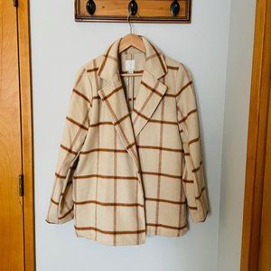 NWT Joie Coat